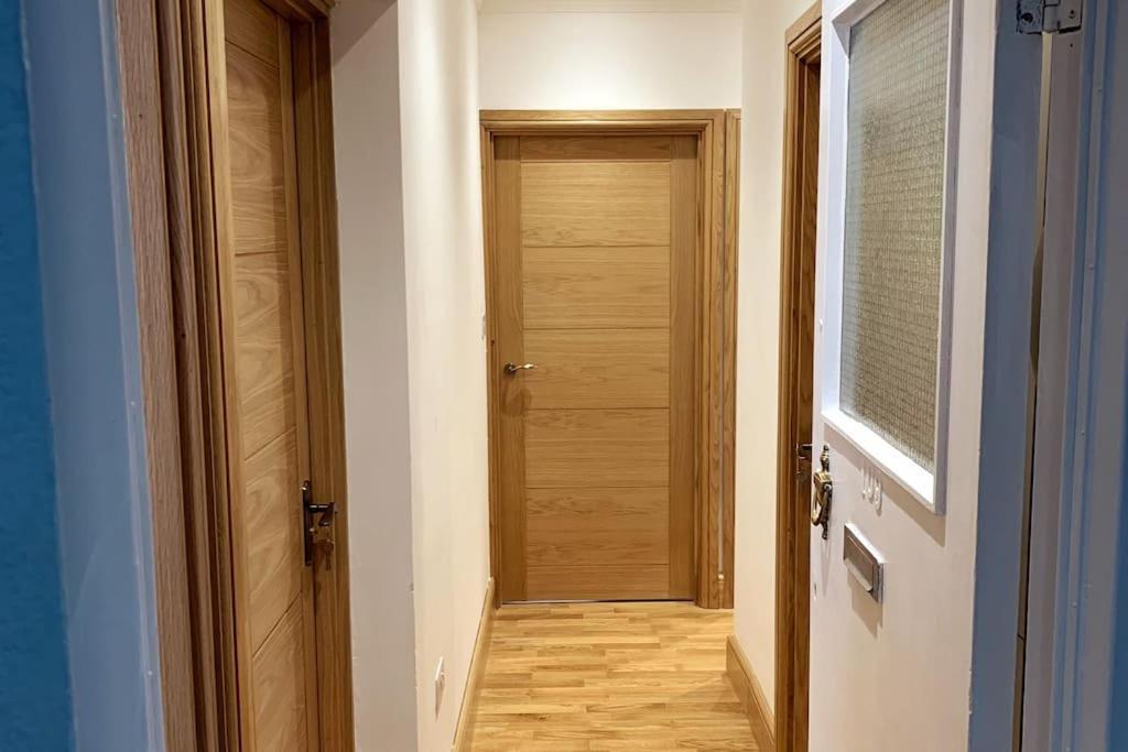 Stylish And Cosy 3 Bedroom Appartment 런던 외부 사진