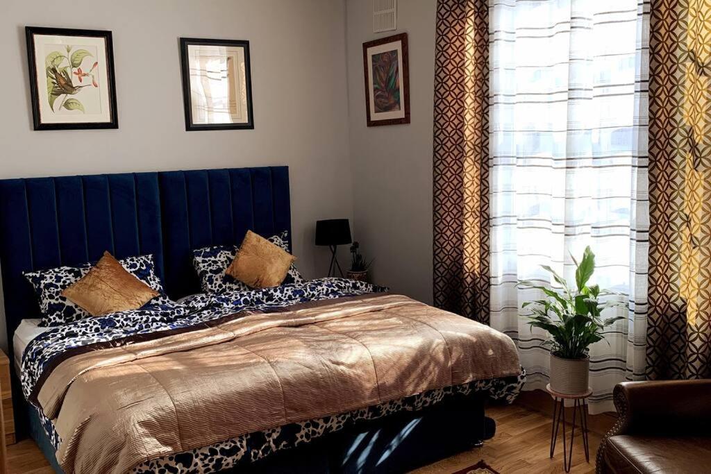 Stylish And Cosy 3 Bedroom Appartment 런던 외부 사진
